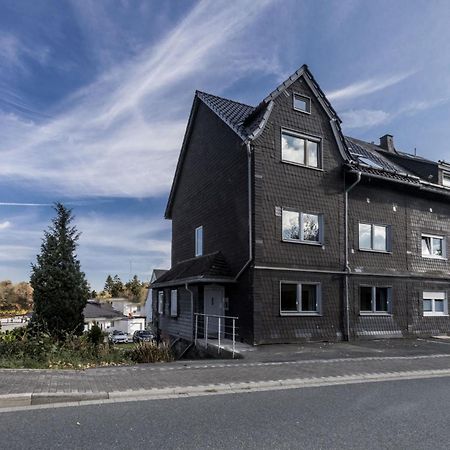 Ferienwohnung Manito Im Haus Jade Winterberg Exterior photo